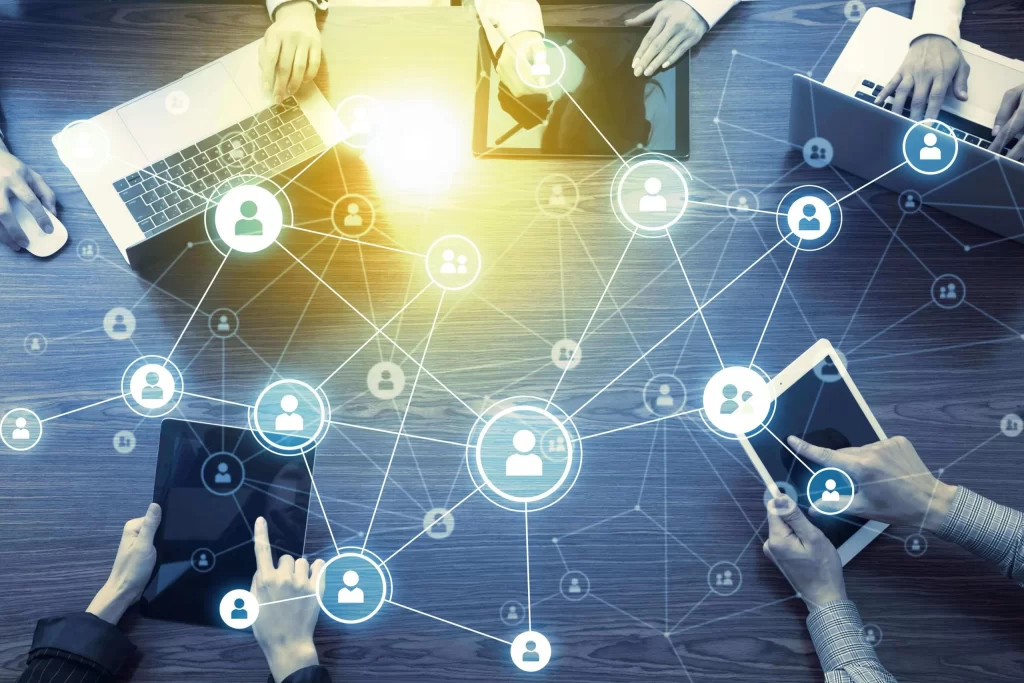 أفضل نظام اتصالات إدارية (الصادر والوارد) 2025