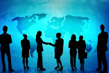دور الاتصالات الإدارية