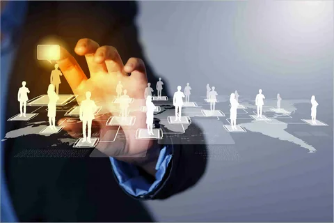 لماذا عليك الاستثمار في نظام الاتصالات الإدارية (الصادر والوارد) في عام 2025