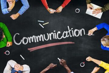 أهمية الصادر والوارد في المدارس