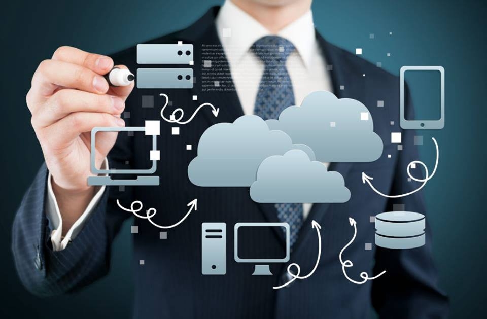 أهم أدوات ومكونات نظام الاتصالات الإدارية