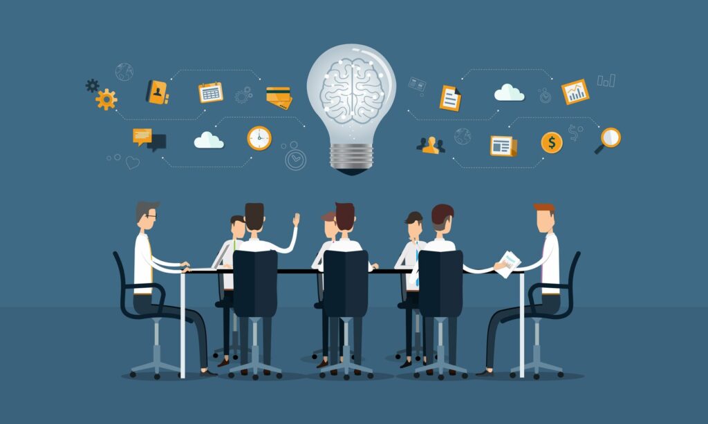 مزايا استخدام نظام الاتصالات الإدارية في المؤسسات