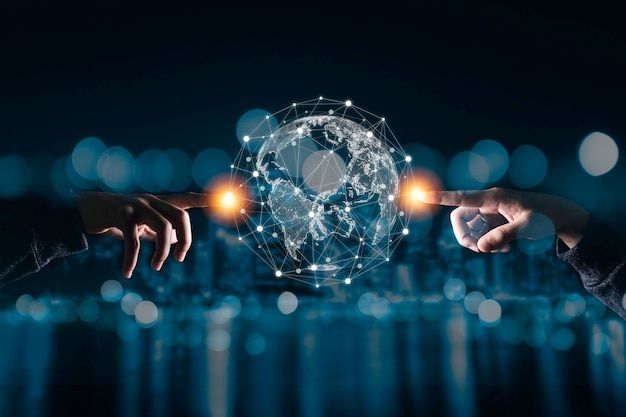 التوجهات الحديثة في السعودية نحو التحول الرقمي