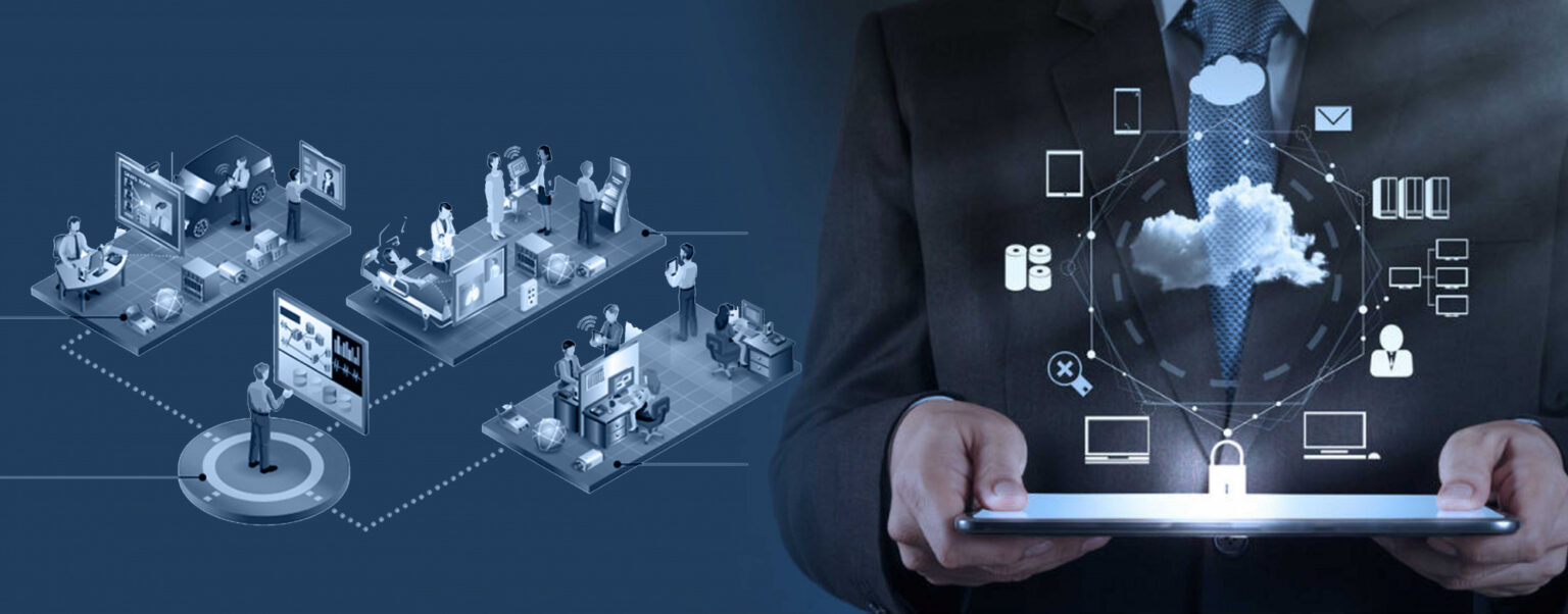 أهم وظائف نظام الارشفة الالكترونية