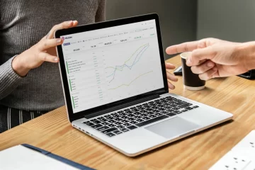 التوجهات الحديثة في السعودية نحو التحول الرقمي