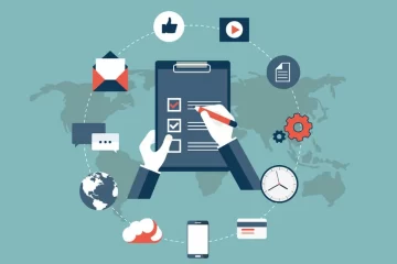 مزايا نظام الاتصال الإداري للشركات والمؤسسات
