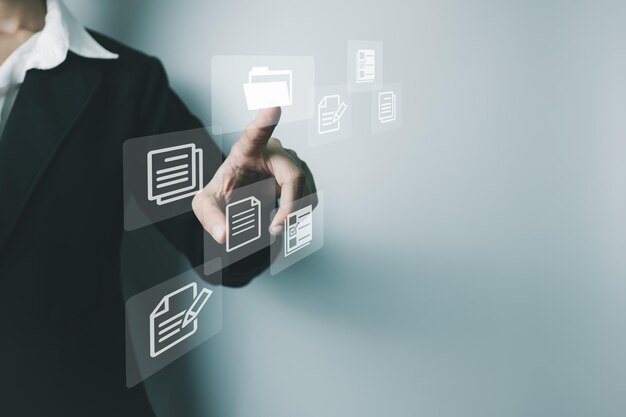 نظام الاتصالات الإدارية الأنسب للجهات الحكومية 2025