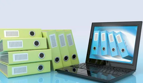 أفضل أنظمة المراسلات الإدارية في السعودية 2025
