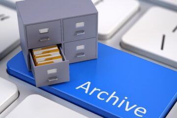 مكونات نظام الاتصالات الإدارية المتكامل