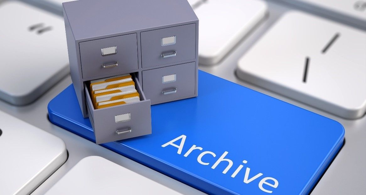 مكونات نظام الاتصالات الإدارية المتكامل