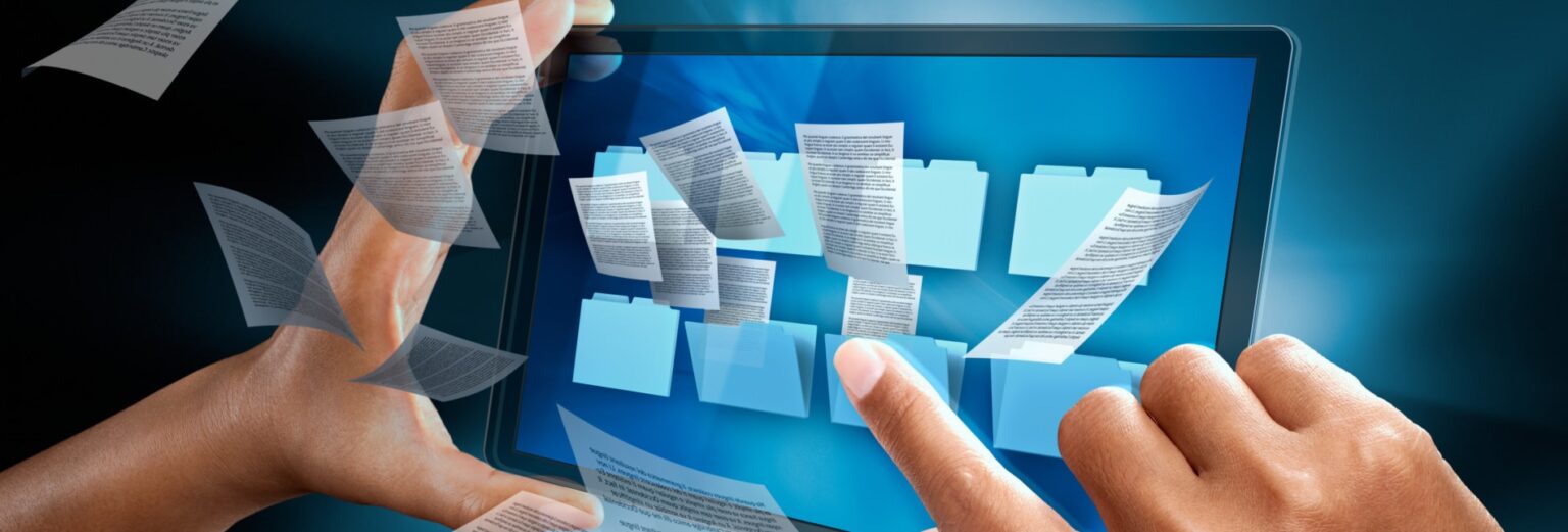التكامل بين الذكاء الاصطناعي والاتصالات الإدارية