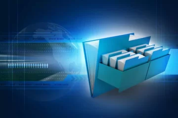 كيف يُسهم نظام الصادر والوارد في تحسين تنظيم الوثائق؟