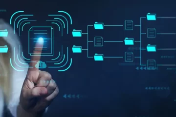 تعريف نظام الصادر والوارد ومكوناته