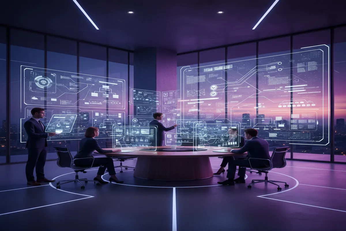 الاتصالات الإدارية pdf