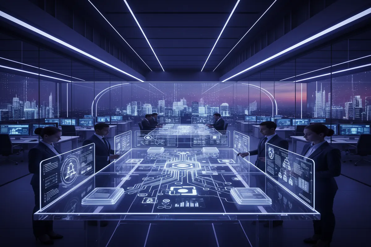 انواع الاتصال