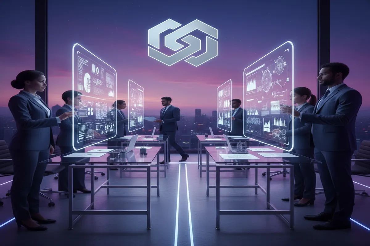 الاتصال الاداري