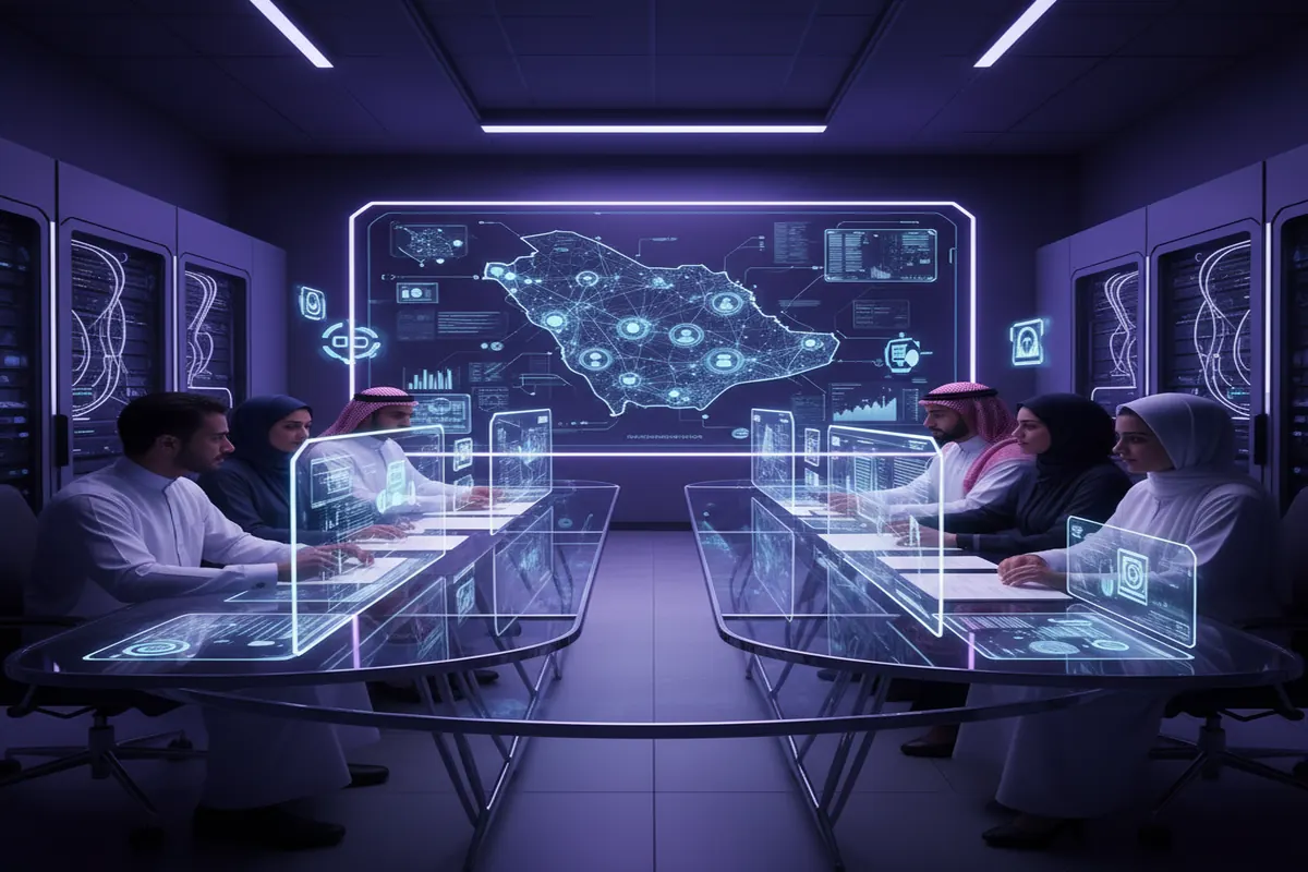 الاتصالات الادارية