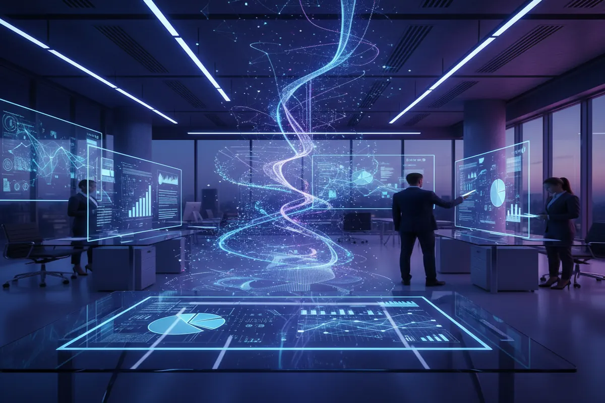 نظام الاتصالات الادارية