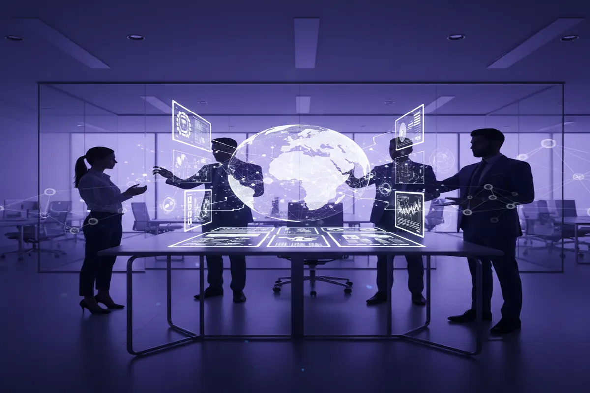 بحث كامل عن الأرشفة الالكترونية pdf