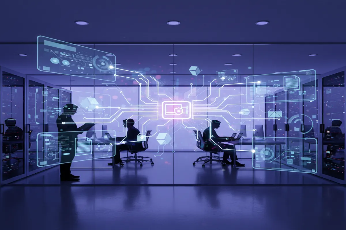 الارشفة الالكترونية