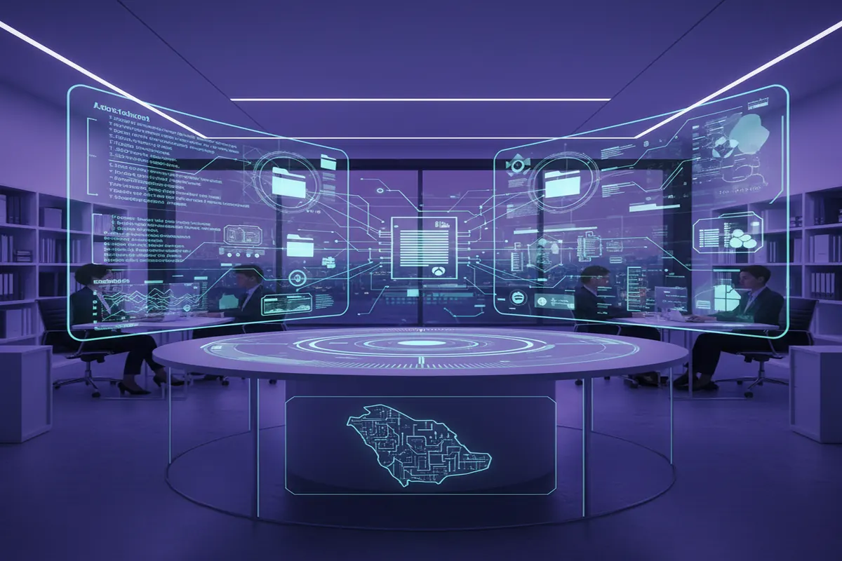 الارشفة الالكترونية