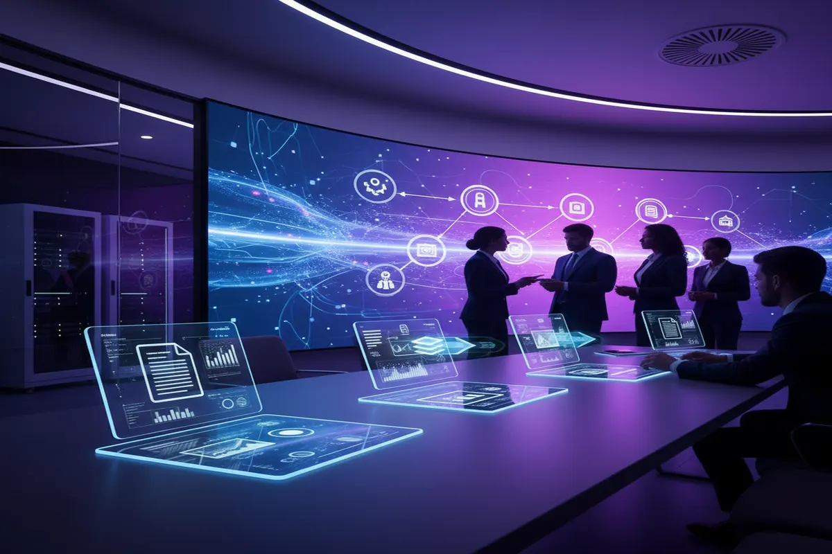 الصادر والوارد في الدوائر الحكومية