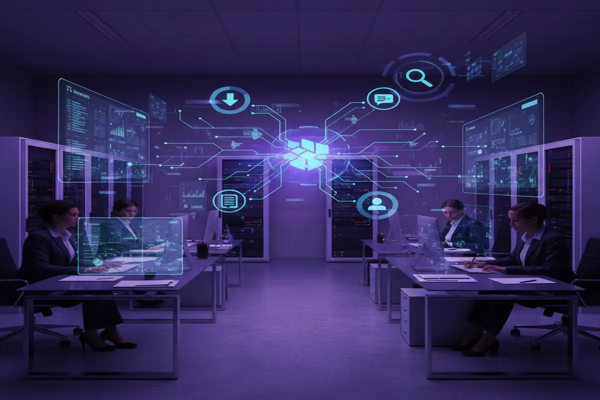 الصادر والوارد في الدوائر الحكومية