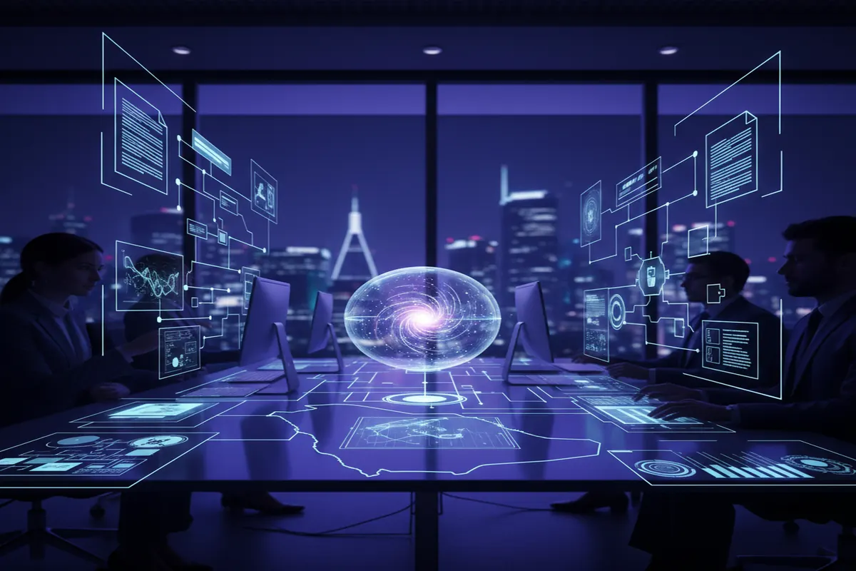 دور أنظمة الاتصالات الإدارية في تقليل الأخطاء الإدارية في الشركات السعودية