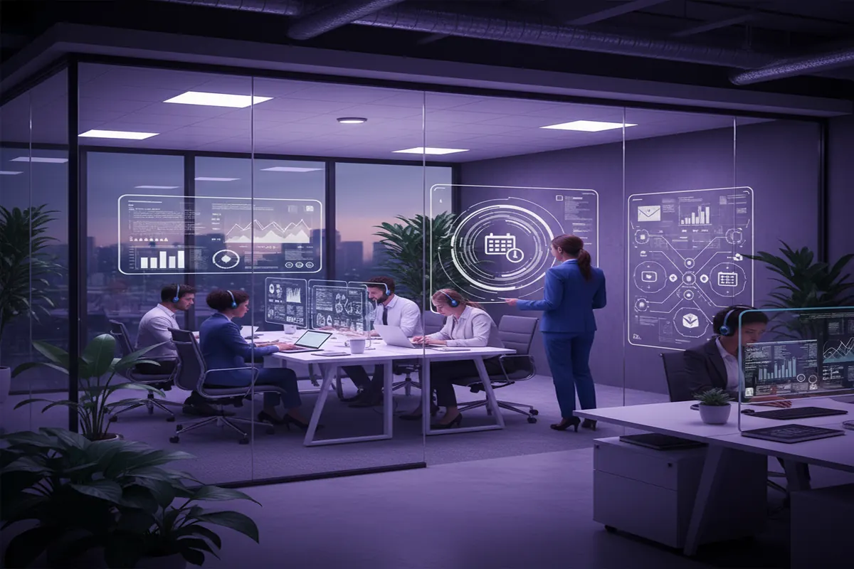 كيف يقلل المدير الاجتماعات غير الضرورية