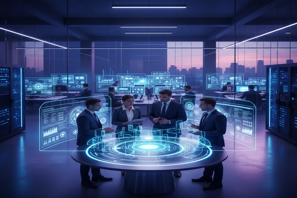 إدارة المراسلات