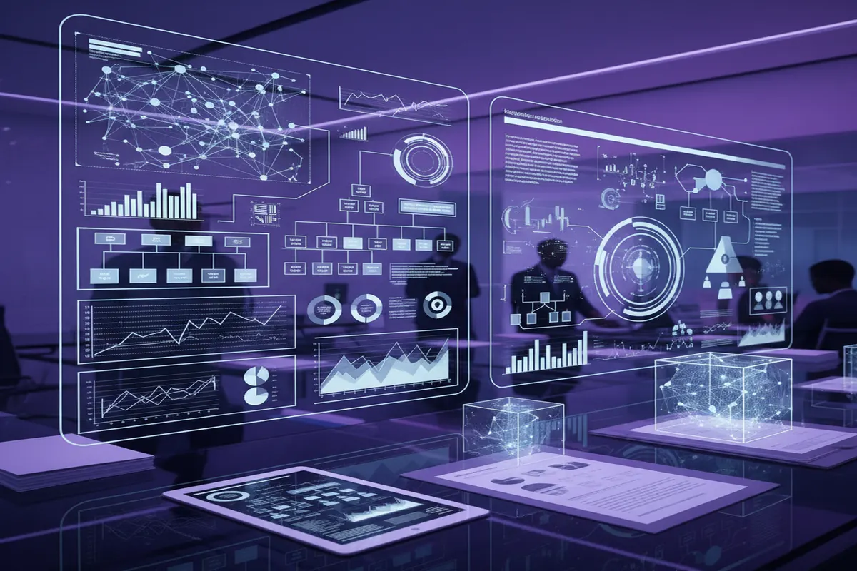 طرق تحسين القرارات الإدارية في المؤسسات