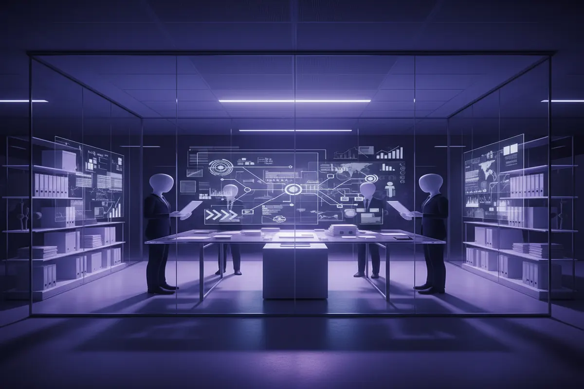 كيف يقلل المدير التأخير في الإجراءات