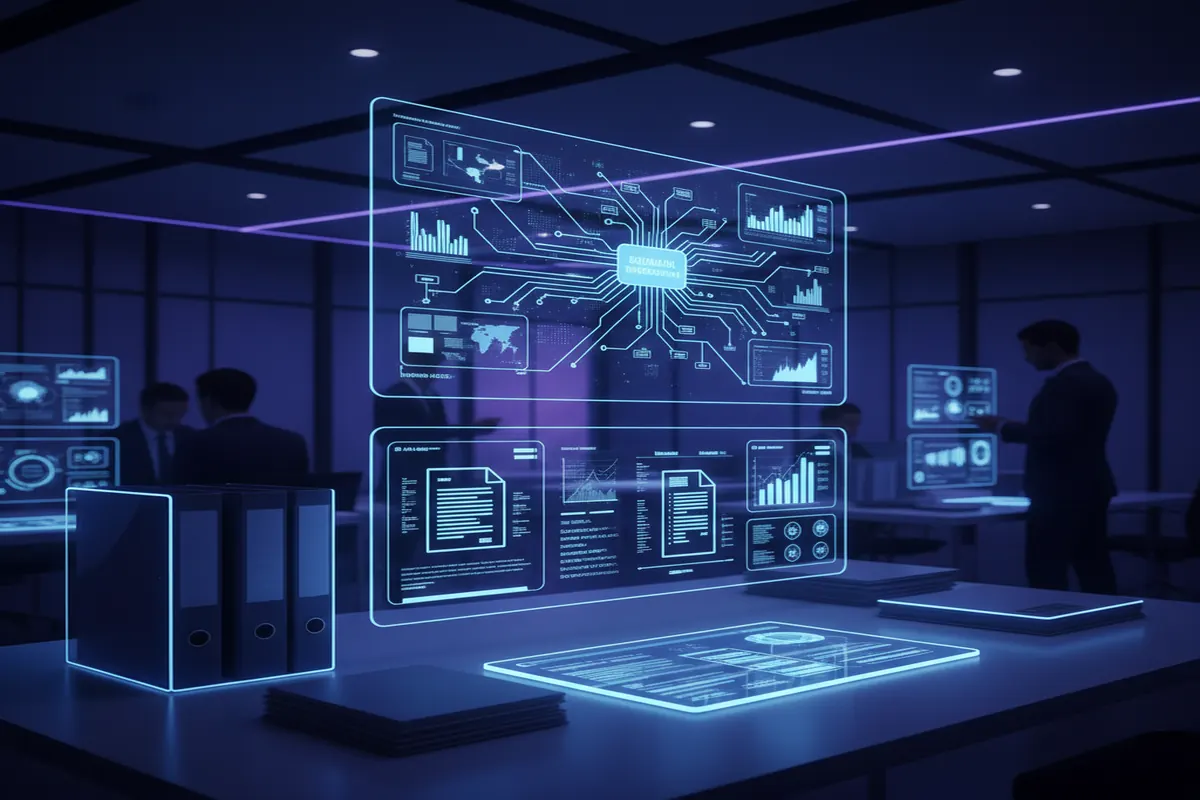 أفضل ممارسات الإدارة الحديثة