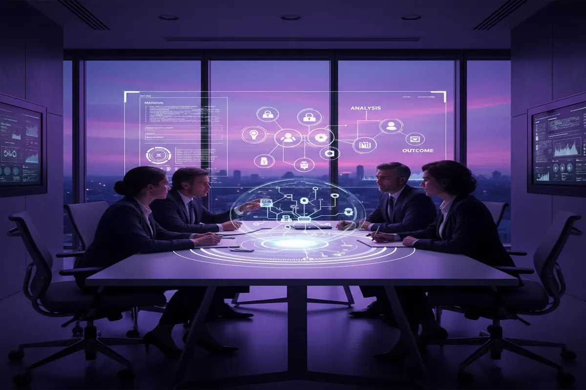 كيف يحسن المدير جودة القرارات الإدارية