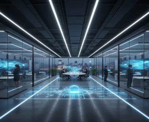 دليل شامل حول انظمة اتصالات: المفهوم، الفوائد، وأفضل طرق التطبيق