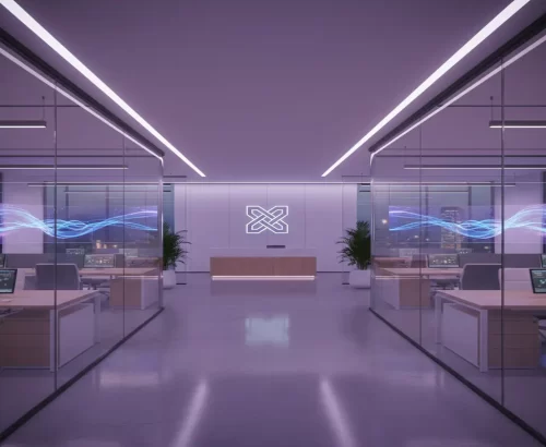 دليل شامل: نظام الاتصالات الإدارية والأرشفة الإلكترونية لتحقيق كفاءة 2030