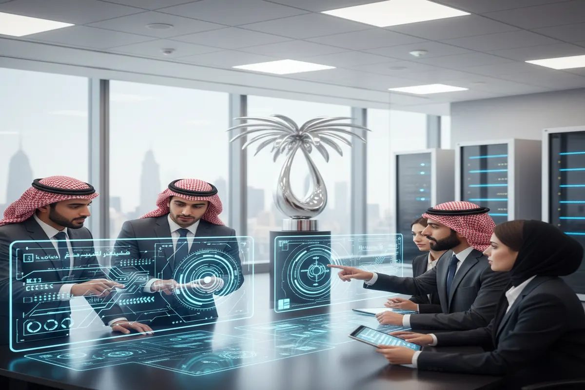 إدارة المعاملات الإلكترونية