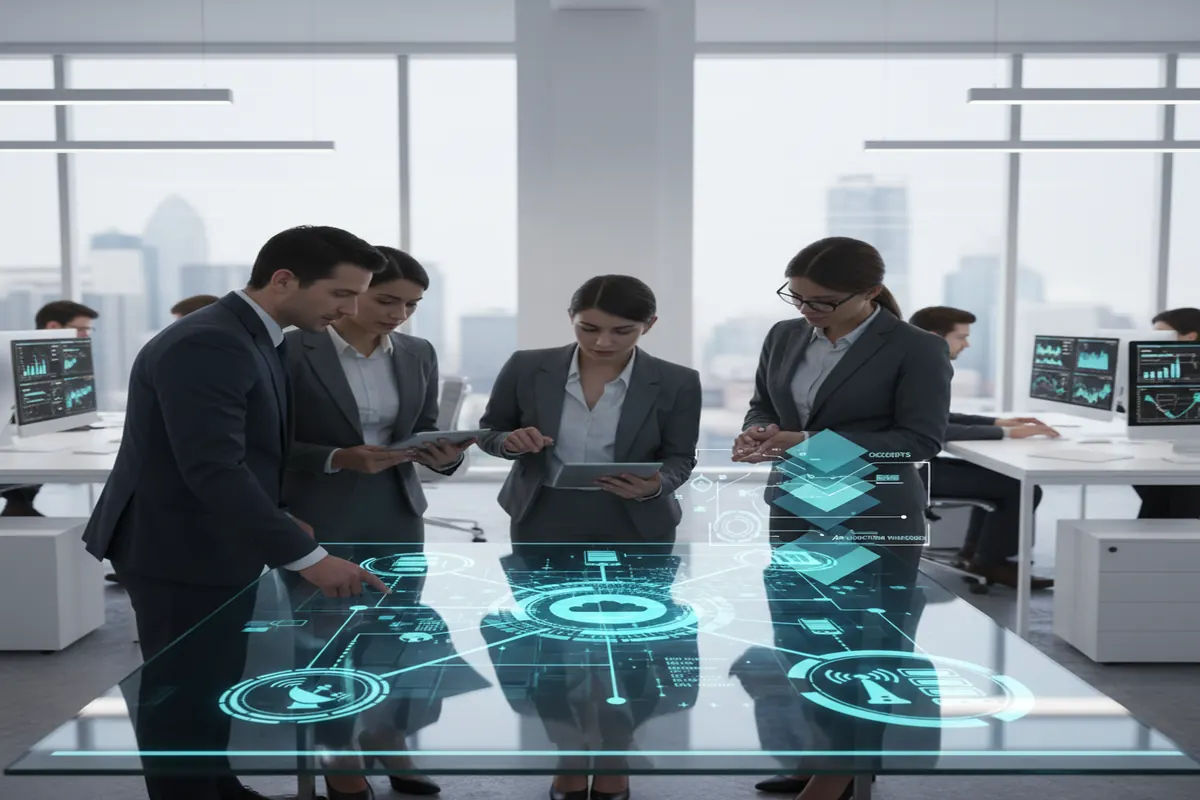 انظمة اتصالات